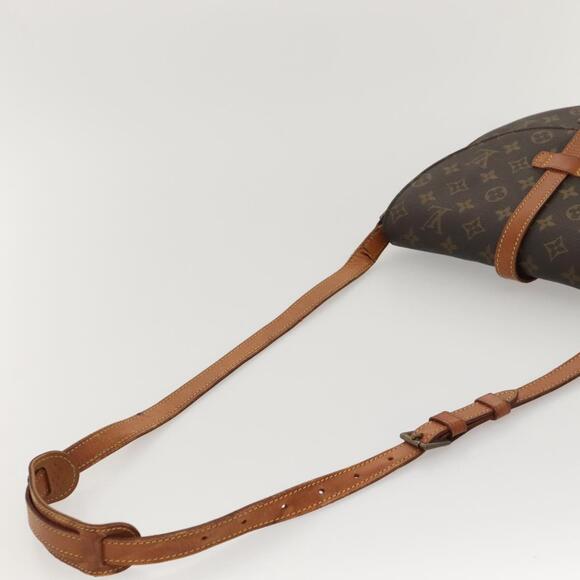 LOUIS VUITTON Monogram Chantilly GM Shoulder Bag M51232 - Picture 6 of 16